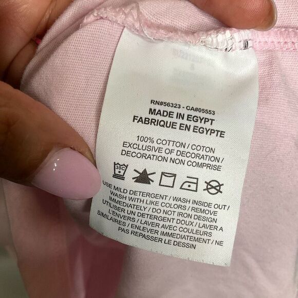 Nike Biosphere T-shirt - Picture 6 of 6